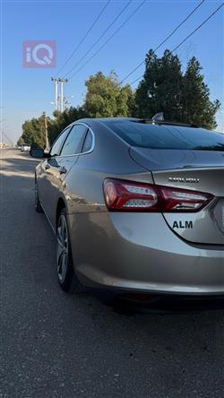شيفروليه ماليبو